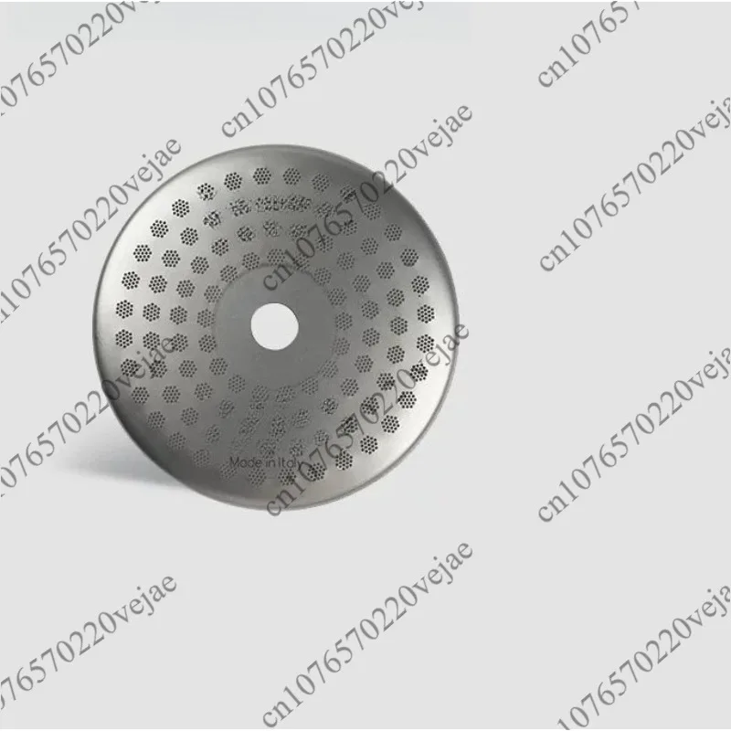 IMS GA 200 IM, Precision Shower Screen, 55mm, GA200IM, MOD for Gaggia Classic
IMS GA 200 IM, Precision Shower Screen, 55mm, GA200IM, MOD for Gaggia Classic