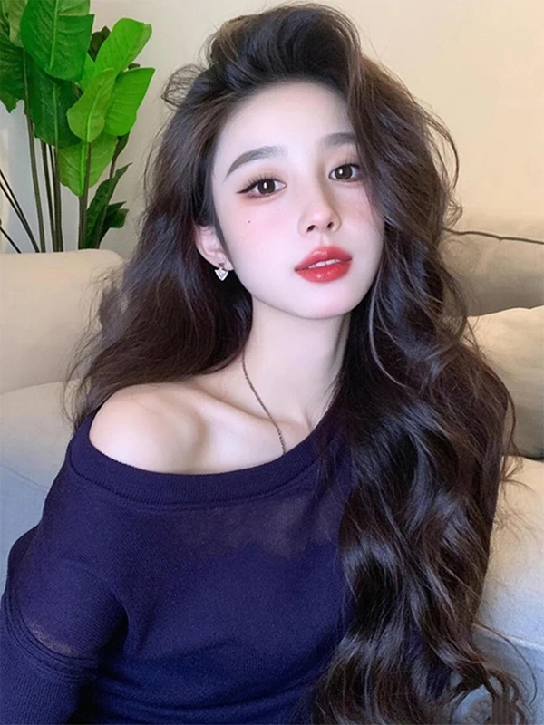 Женская тонкая футболка с длинным рукавом и открытыми плечами, модная, для ранней осени, повседневная, стандартного кроя, из мягкой ткани
Женская тонкая футболка с длинным рукавом и открытыми плечами, модная, для ранней осени, повседневная, стандартного кроя, из мягкой ткани