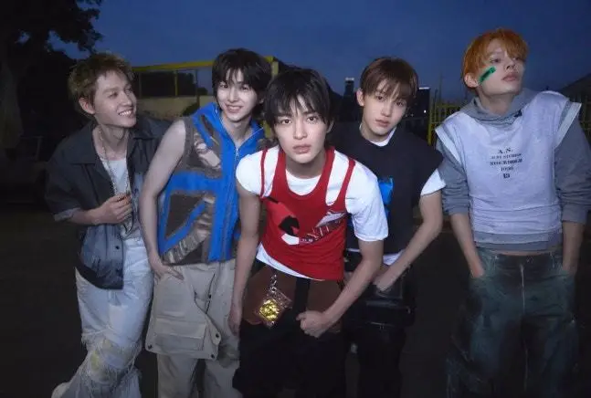 20 шт. Брелок-подвеска CORTIS для карт и ключей
20 шт. Брелок-подвеска CORTIS для карт и ключей