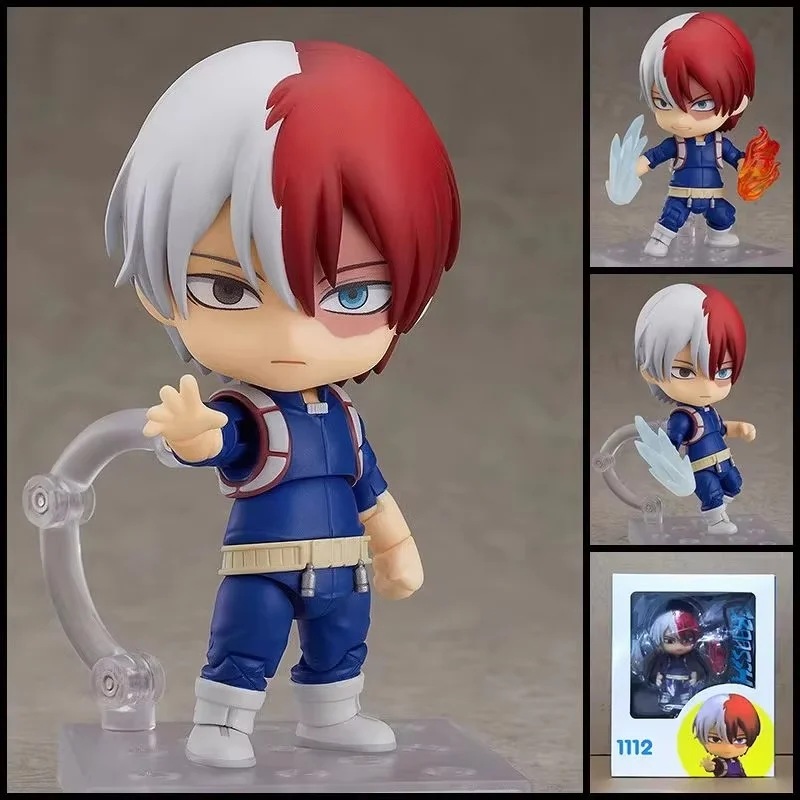 Q Version Midoriya Izuku 686 705 Bakugou Katsuki Figures toy Model Doll1112 Todoroki Shoto Hero Academia Set Toy Collection NTR
Q Version Midoriya Izuku 686 705 Bakugou Katsuki Figures toy Model Doll1112 Todoroki Shoto Hero Academia Set Toy Collection NTR