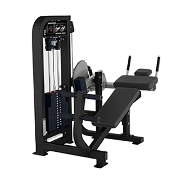 Huiti Fitness Pin Loaded Selection Machines Body Building Machine Strength Equipment ABDOMINAL
Huiti Fitness Pin Loaded Selection Machines Body Building Machine Strength Equipment ABDOMINAL