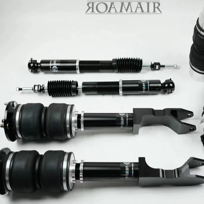 For Mercedes-Benz E-Class AWD W213 2017-Air Suspension Support Kit/air Shock Absorbers
For Mercedes-Benz E-Class AWD W213 2017-Air Suspension Support Kit/air Shock Absorbers