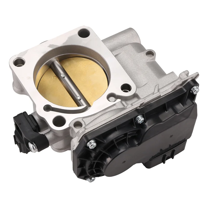 16400-RYE-A01 Car Throttle Body For Honda Odyssey Pilot Ridgeline Accord 16400-RN0-A01
16400-RYE-A01 Car Throttle Body For Honda Odyssey Pilot Ridgeline Accord 16400-RN0-A01