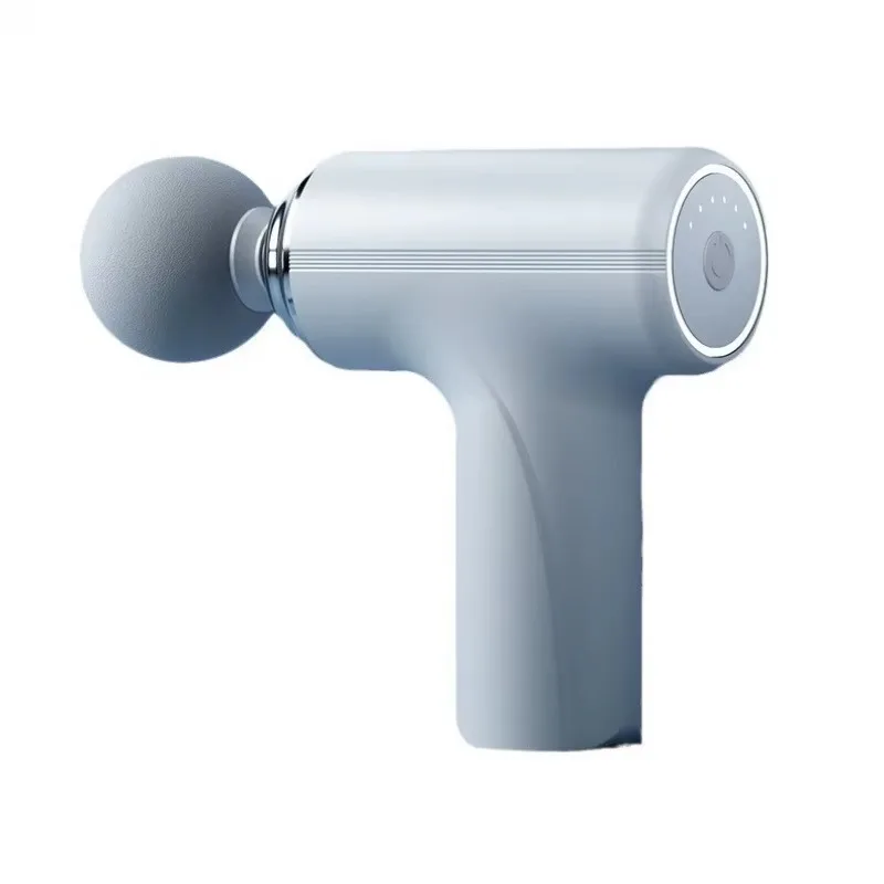 Professional Mini Portable Electric Fascia Gun Massager for Home Use Vibration Reinforcement Body Head-Excellent for
Professional Mini Portable Electric Fascia Gun Massager for Home Use Vibration Reinforcement Body Head-Excellent for