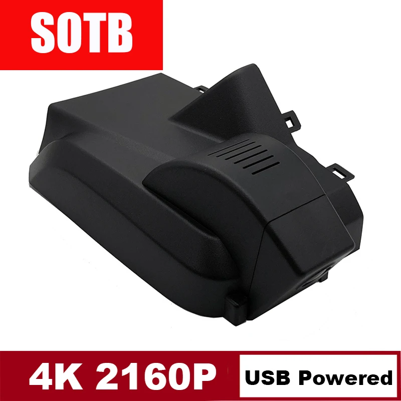 Car DVR instrument panel camera, 4K, 2160P, HD, USB powered, easy to install, WiFi, suitable for Geely Atlas Pro Star Zone 2020
Car DVR instrument panel camera, 4K, 2160P, HD, USB powered, easy to install, WiFi, suitable for Geely Atlas Pro Star Zone 2020