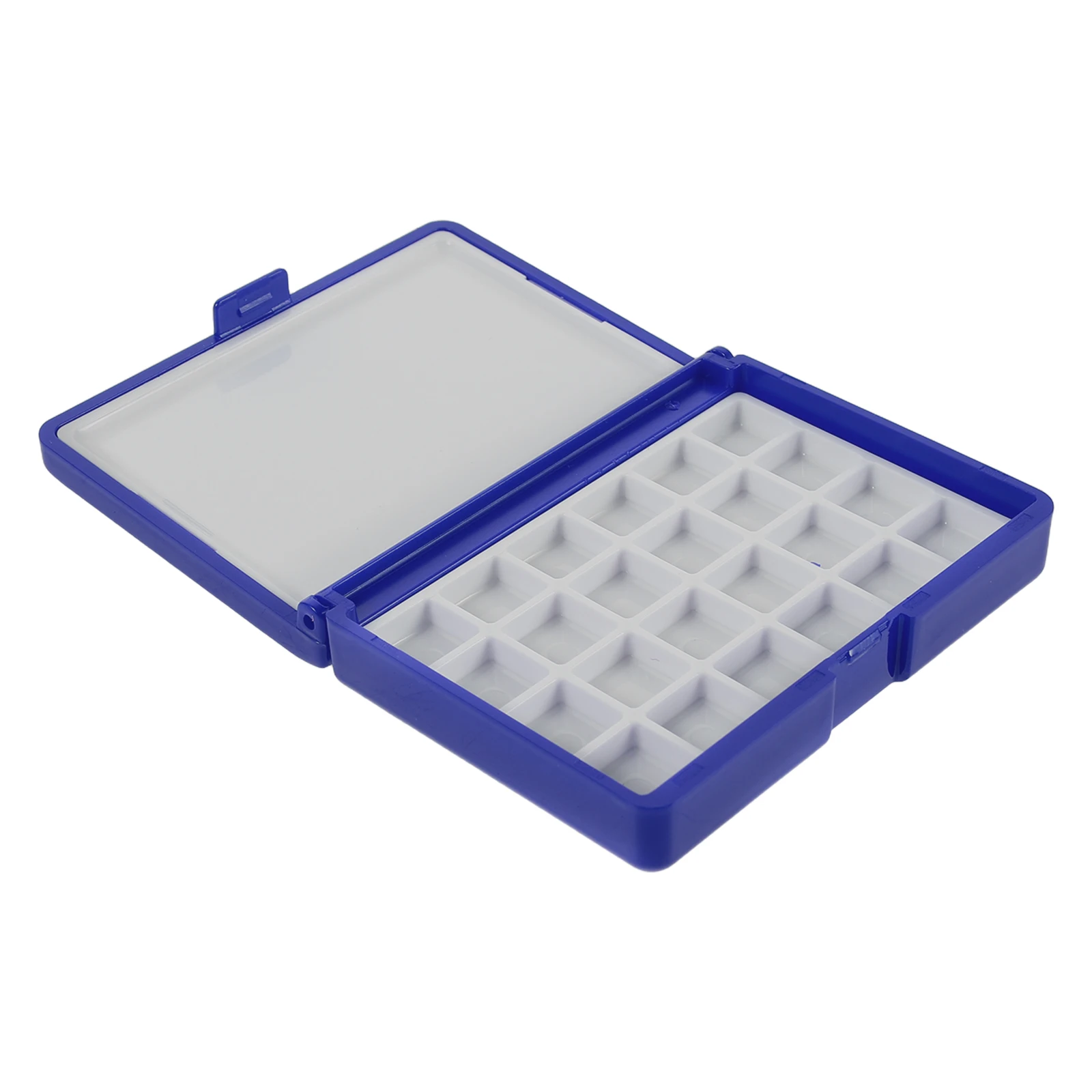 Watercolor Palette Box Portable Lightweight Paint Mixing Tray With Sealed Lids Travel Watercolor Kit For Outdoor
Watercolor Palette Box Portable Lightweight Paint Mixing Tray With Sealed Lids Travel Watercolor Kit For Outdoor