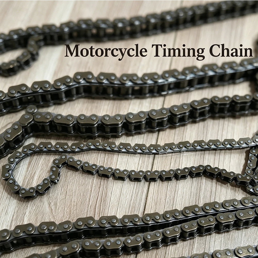 1pc/2pc 3*4 3x4 100L Cam Timing Chain For HONDA CB100 Super Sport CL SL CB 100 125 CB125S CB125 CL100 CL125 SL100 SL125 SL125K
1pc/2pc 3*4 3x4 100L Cam Timing Chain For HONDA CB100 Super Sport CL SL CB 100 125 CB125S CB125 CL100 CL125 SL100 SL125 SL125K