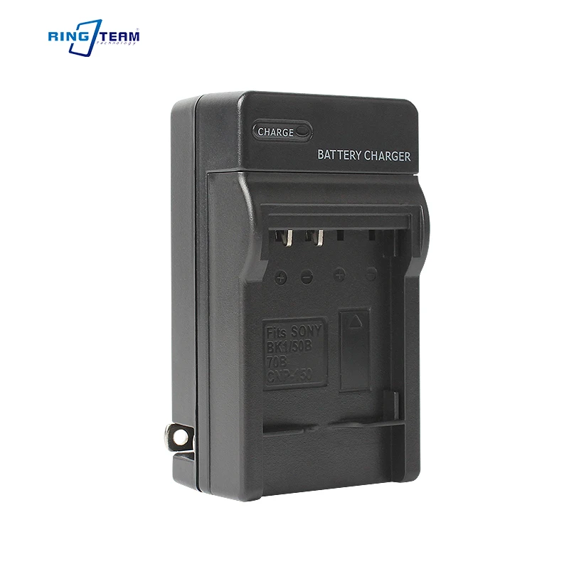 LI-90B Cradle Charger for Olympus LI-90B Battery - Single Slot AC Wall Charger - CE RoHS
LI-90B Cradle Charger for Olympus LI-90B Battery - Single Slot AC Wall Charger - CE RoHS