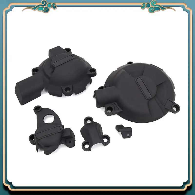 A54P-Защитная крышка корпуса двигателя мотоцикла для BMW S1000RR S1000RR/R 2019-2022 
A54P-Защитная крышка корпуса двигателя мотоцикла для BMW S1000RR S1000RR/R 2019-2022