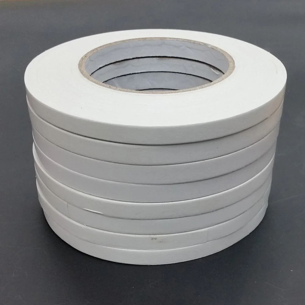 10 Pcs Double Sided Tape Craft Girl Adhesives Stick for Crafts Crafting Stationery Baby Double-sided
10 Pcs Double Sided Tape Craft Girl Adhesives Stick for Crafts Crafting Stationery Baby Double-sided