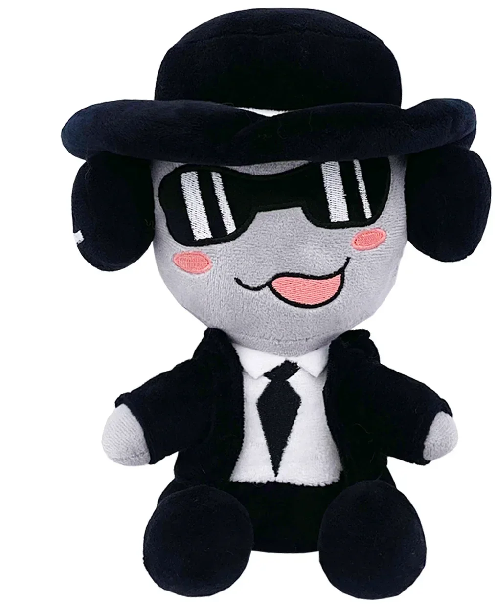 10PCS Forgotten Opportunity Plush Toy Cute Game Plush Kawaii Plush Doll Room Decoration Doll Anime Cartoon Birthday Gift 20cm***
10PCS Forgotten Opportunity Plush Toy Cute Game Plush Kawaii Plush Doll Room Decoration Doll Anime Cartoon Birthday Gift 20cm***