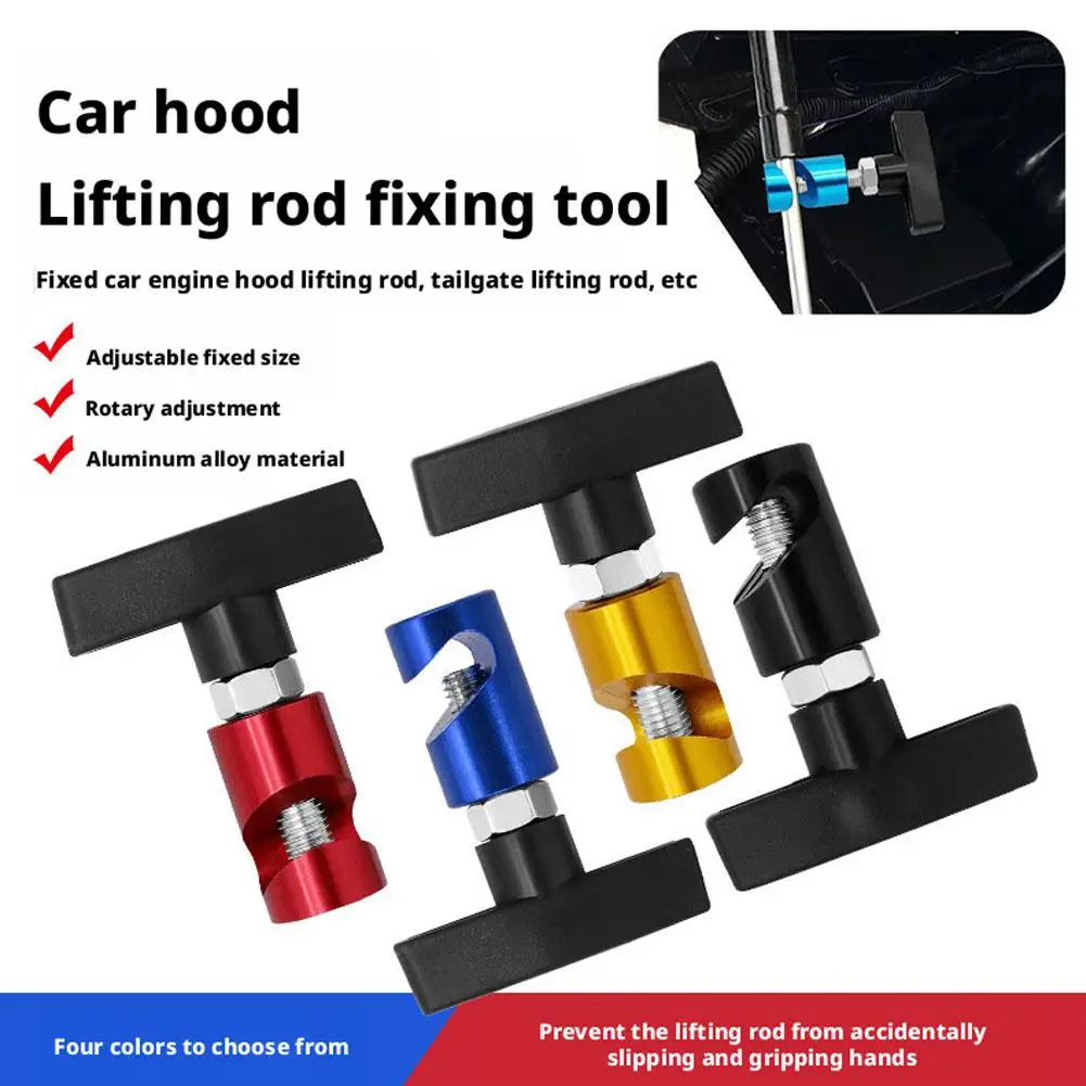 Газовые пружины-амортизаторы для капота и багажника автомобиля - цветные подъемные стойки с защитой от скольжения и защемления
Газовые пружины-амортизаторы для капота и багажника автомобиля - цветные подъемные стойки с защитой от скольжения и защемления