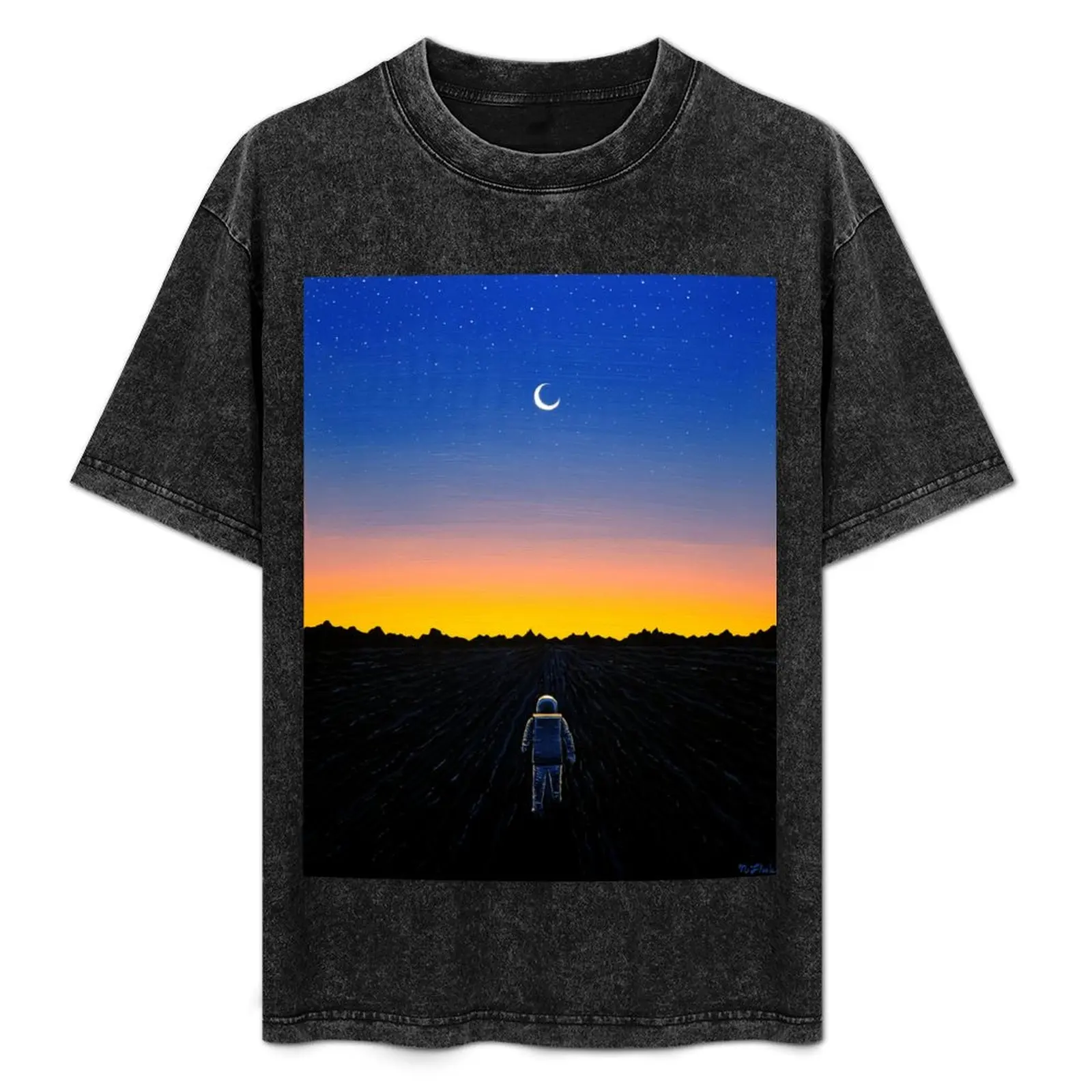 Tomorrow's Sunrise T-Shirt Summer Fashion Casual Tee Shirt
Tomorrow's Sunrise T-Shirt Summer Fashion Casual Tee Shirt