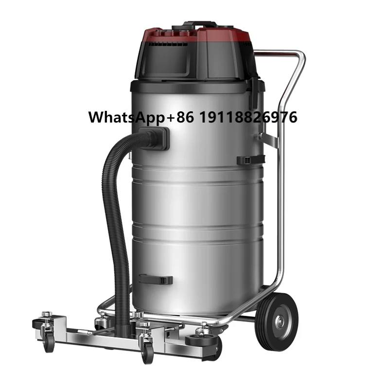 YZ-C3 Handheld Water Filter Commercial Industrial Wet and Dry Vacuum Cleaner for Sale
YZ-C3 Handheld Water Filter Commercial Industrial Wet and Dry Vacuum Cleaner for Sale