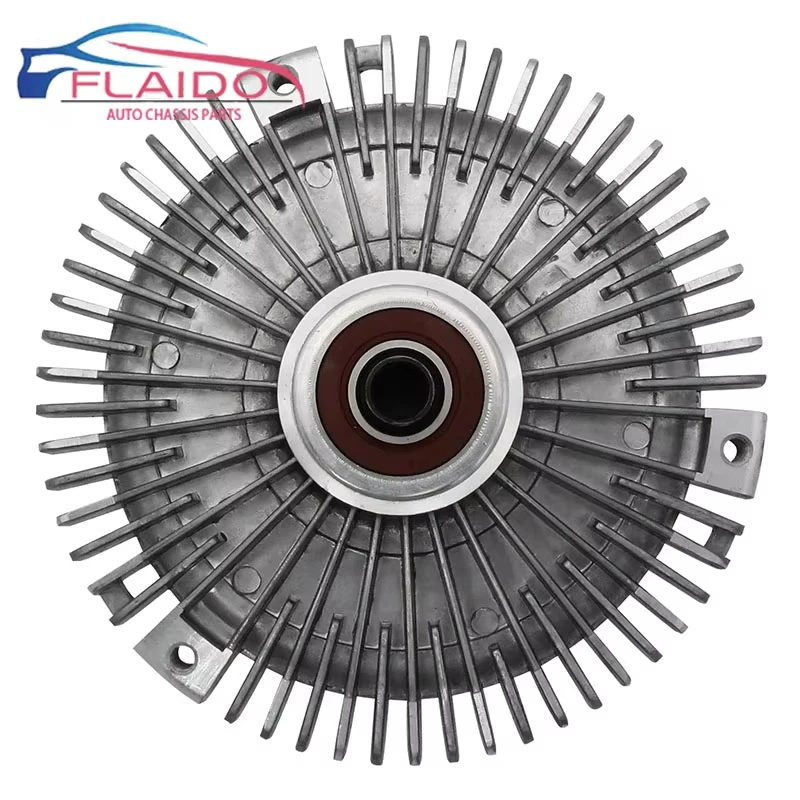 FLAIDO Radiator Fan Clutch For MERCEDES-BENZ Sprinter W901 W902 W903 W904 W905 W638 5103623AA A0002005822 0002004923 Accessories
FLAIDO Radiator Fan Clutch For MERCEDES-BENZ Sprinter W901 W902 W903 W904 W905 W638 5103623AA A0002005822 0002004923 Accessories