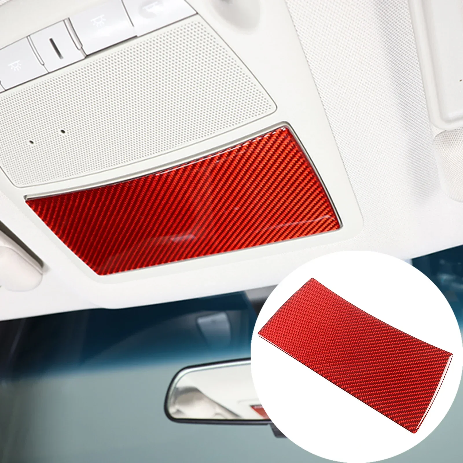 For 2013-18 Nissan Pathfinder Soft Carbon Fiber Car Roof Glasses Box Storage Panel Sticker Car InteriorAccessories
For 2013-18 Nissan Pathfinder Soft Carbon Fiber Car Roof Glasses Box Storage Panel Sticker Car InteriorAccessories