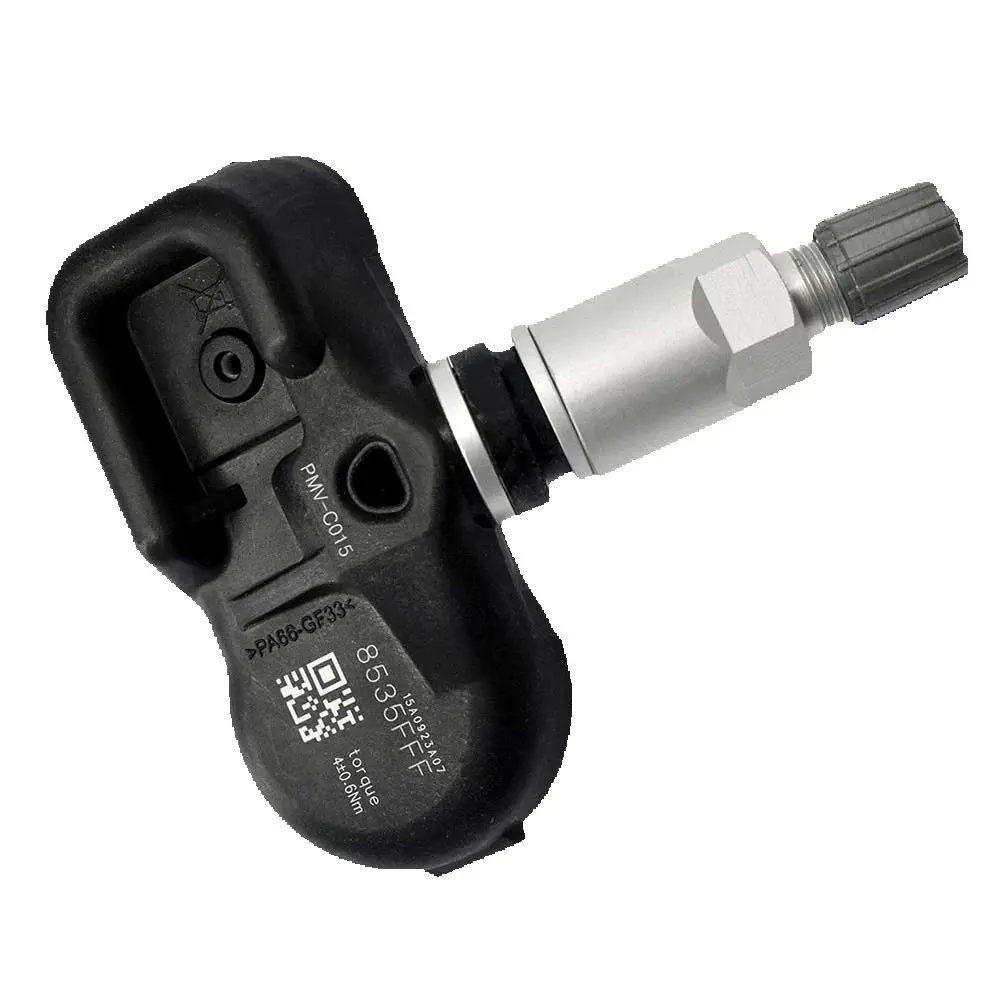 42607-48010 42607-06030 4260706030 4260748010 PMV-C015 Tire pressure sensor suitable for Lexus
42607-48010 42607-06030 4260706030 4260748010 PMV-C015 Tire pressure sensor suitable for Lexus