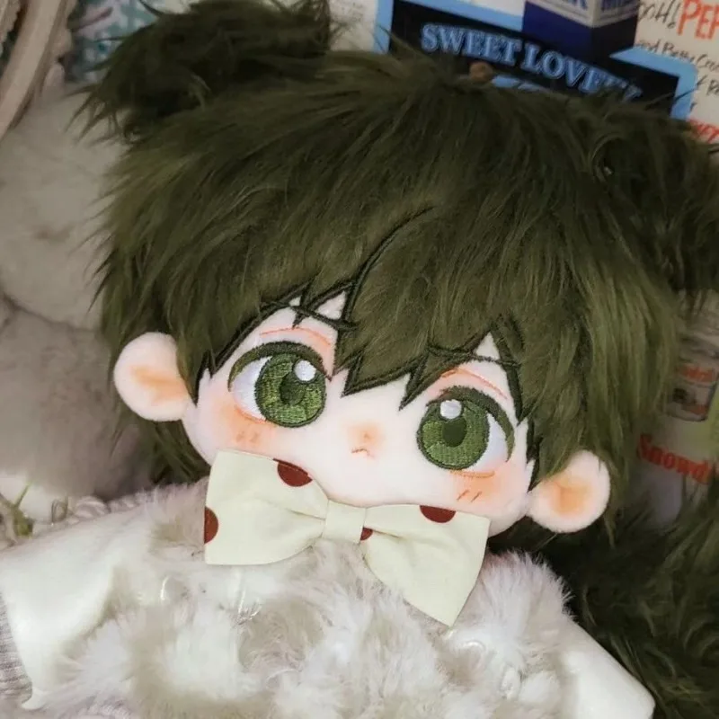 20CM Anime Role Attributes Nanase Haruka Tachibana Makoto Doll Body Dress Up Toys Gift
20CM Anime Role Attributes Nanase Haruka Tachibana Makoto Doll Body Dress Up Toys Gift