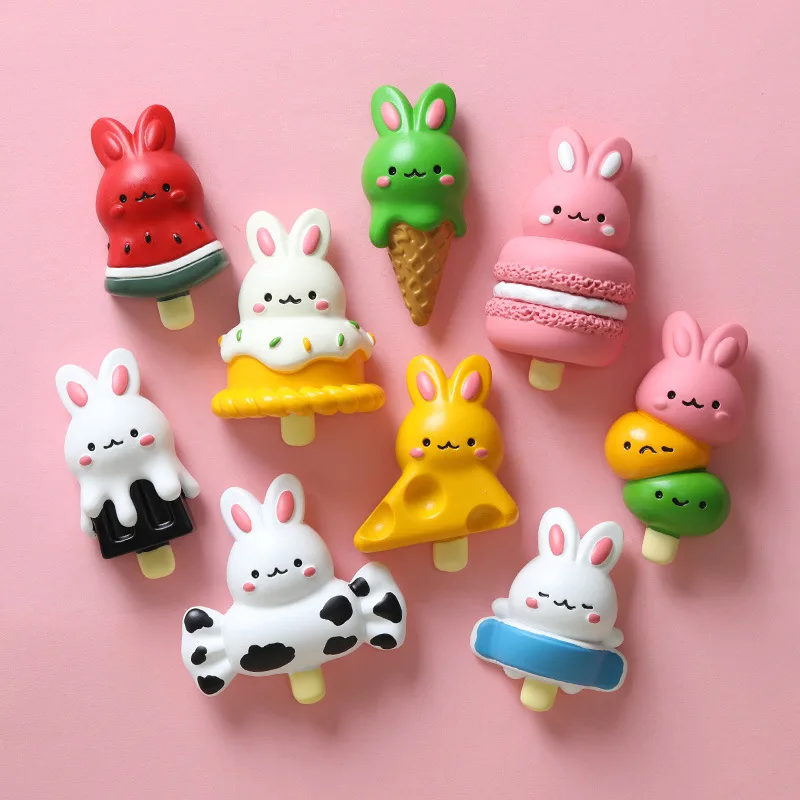 Cute Cartoon Rabbit Mini Refrigerator Magnet Refrigerator Decoration Magnetic Sticker Refrigerator Magnet Home Decoration
Cute Cartoon Rabbit Mini Refrigerator Magnet Refrigerator Decoration Magnetic Sticker Refrigerator Magnet Home Decoration