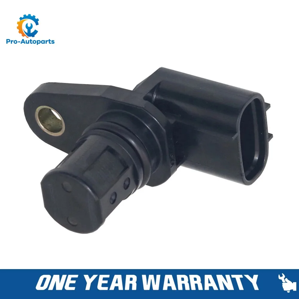 33220-76G11 Camshaft Position Sensor For Suzuki Jimny Swift Wagon R Mazda Chevrolet MW Nissan 3322076G11
33220-76G11 Camshaft Position Sensor For Suzuki Jimny Swift Wagon R Mazda Chevrolet MW Nissan 3322076G11