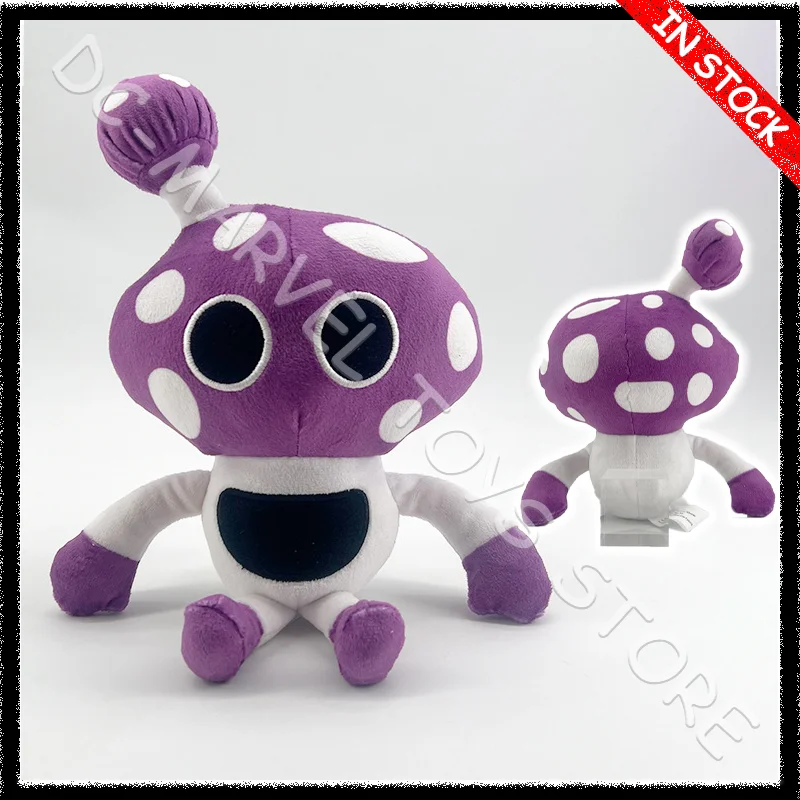 In Stock Banban Garten 0 Truffletoot Plushie Cartoon Game Bitter Giggle Plushie Banban Stuffed Doll Customized Gifts Animal Toy
In Stock Banban Garten 0 Truffletoot Plushie Cartoon Game Bitter Giggle Plushie Banban Stuffed Doll Customized Gifts Animal Toy