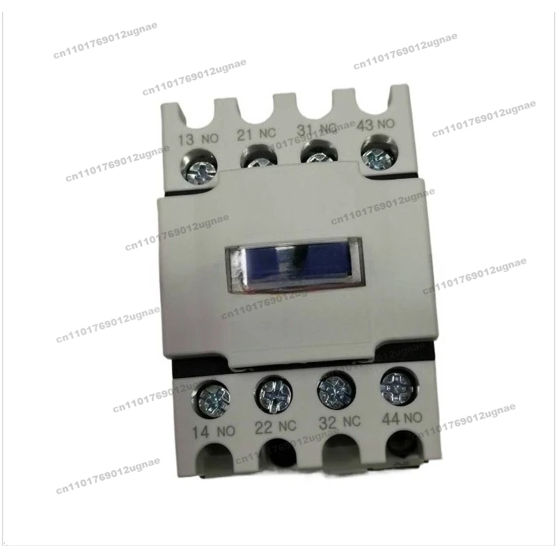 For Contactor Type Relay JZC3-22d JZC3-40d JZC3-31d JZC3-13d
For Contactor Type Relay JZC3-22d JZC3-40d JZC3-31d JZC3-13d