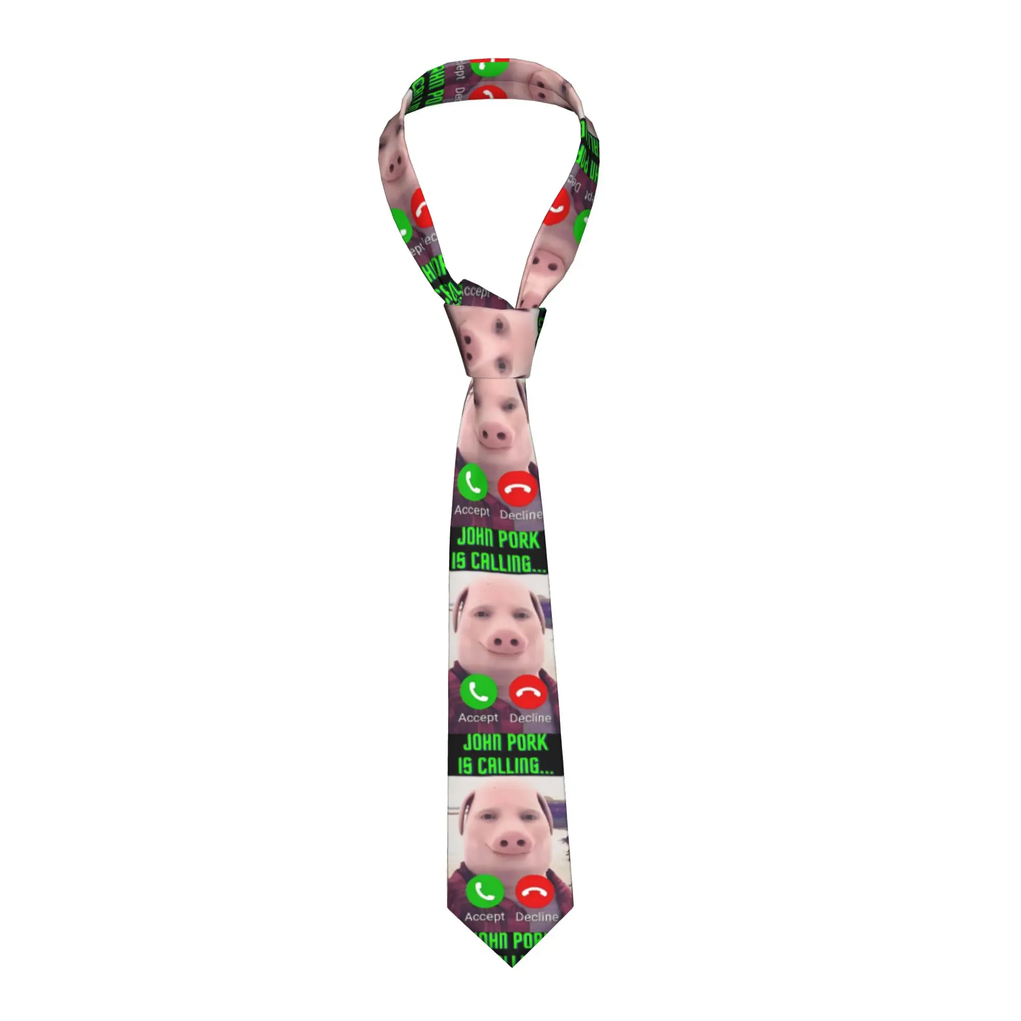 Галстуки John Pork: Мужские модные узкие галстуки из полиэстера (8 см) для повседневной носки, свадебные аксессуары, офисные принадлежности
Галстуки John Pork: Мужские модные узкие галстуки из полиэстера (8 см) для повседневной носки, свадебные аксессуары, офисные принадлежности