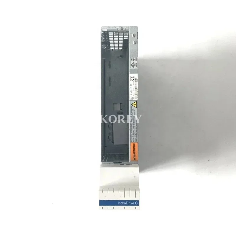 Re-xroth HCS02.1E-W0012 HCS02.1E-W0012-A-03-NNNN Dc Servo Driver Controller 45kw for Cnc Switch Power Supply Adapter Units
Re-xroth HCS02.1E-W0012 HCS02.1E-W0012-A-03-NNNN Dc Servo Driver Controller 45kw for Cnc Switch Power Supply Adapter Units