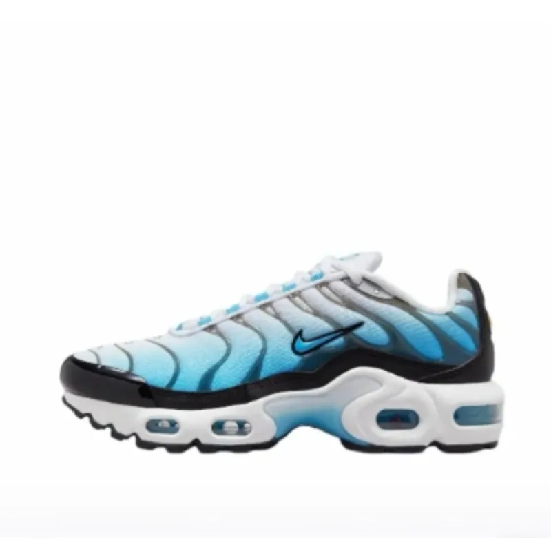 Nike Air Tuned 1 "Ice Blue" (2024 Retro) - Tuned Air Cushioning, Reflective TPU, OG TN Design - Men's Lifestyle Sneakers
Nike Air Tuned 1 "Ice Blue" (2024 Retro) - Tuned Air Cushioning, Reflective TPU, OG TN Design - Men's Lifestyle Sneakers