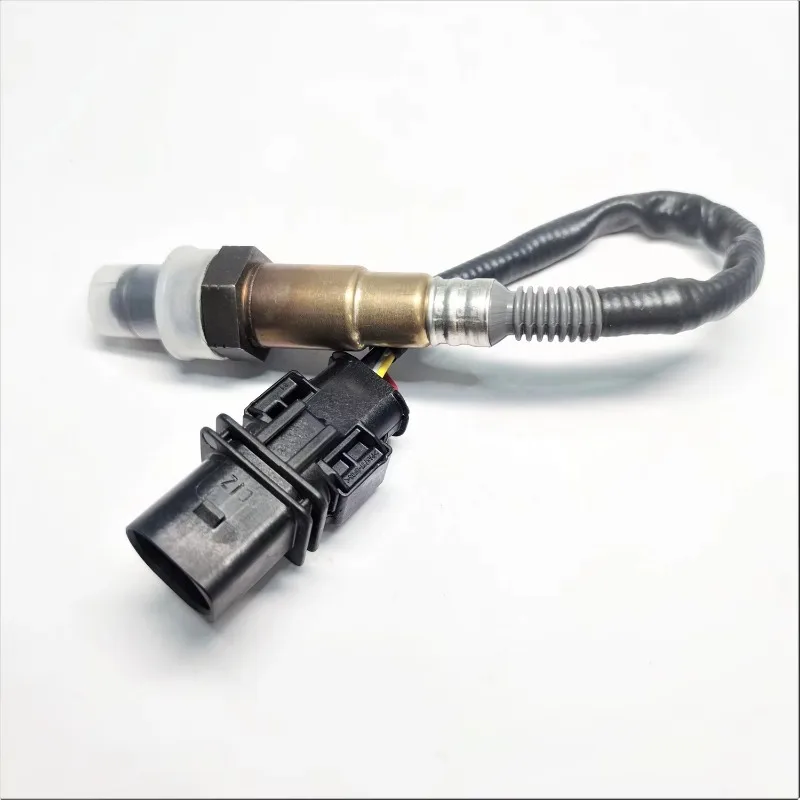 Sensor for BMW E39 540 11787540168 13627801158 11787544561 Auto Oxygen Sensors for bmw E39 M5
Sensor for BMW E39 540 11787540168 13627801158 11787544561 Auto Oxygen Sensors for bmw E39 M5