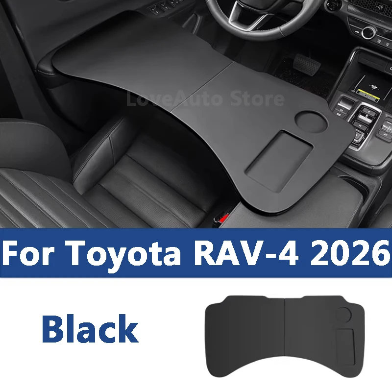 For Toyota RAV4 RAV-4 XA60 2026 Car Folding Small Table Board Cover Front Rear Row Office Dining Table Accessories
For Toyota RAV4 RAV-4 XA60 2026 Car Folding Small Table Board Cover Front Rear Row Office Dining Table Accessories