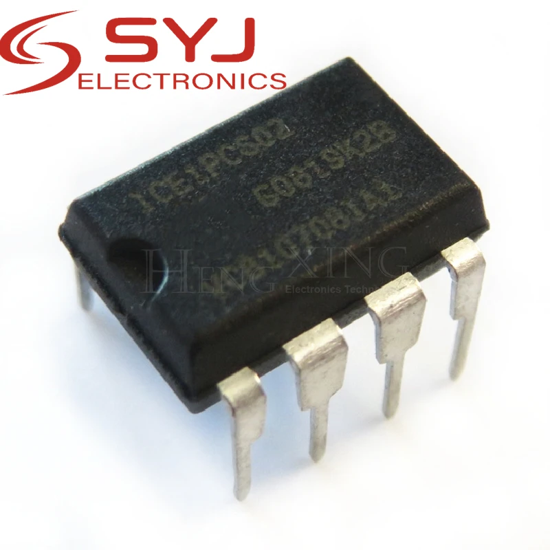 10piece ICE1PCS02 1PCS02 DIP-8
10piece ICE1PCS02 1PCS02 DIP-8