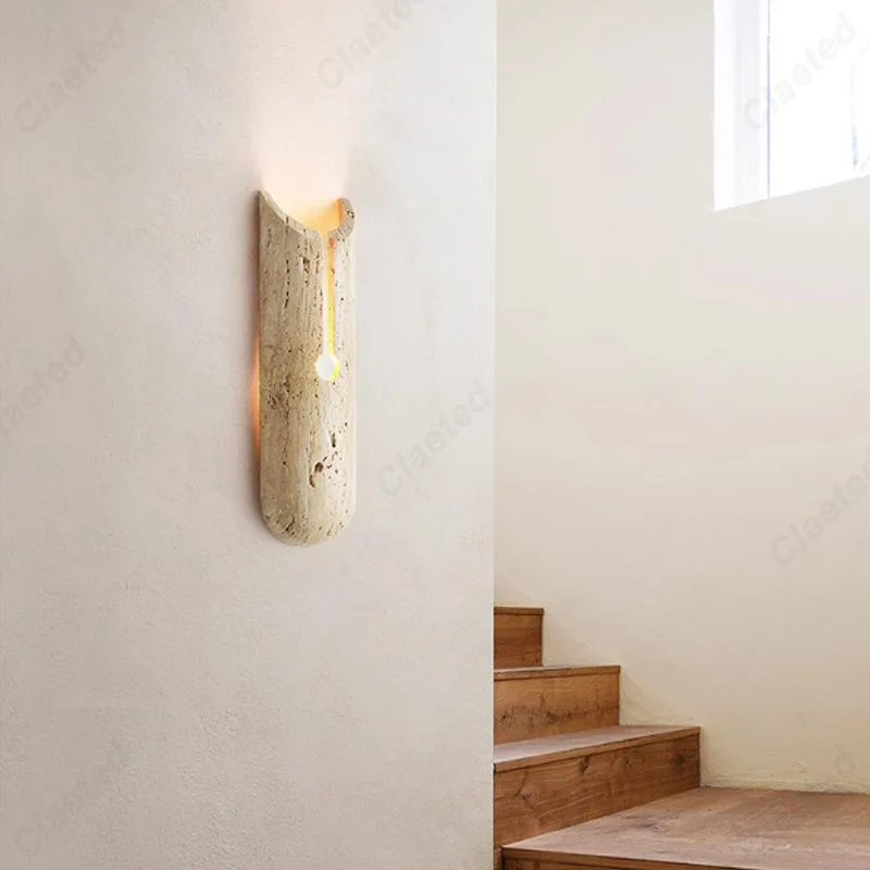 Creative New LED Marble Wall Lamp Cream Wind Hotel Bar Restaurant Living Room Corridor Bedroom Decorative Lighting
Creative New LED Marble Wall Lamp Cream Wind Hotel Bar Restaurant Living Room Corridor Bedroom Decorative Lighting