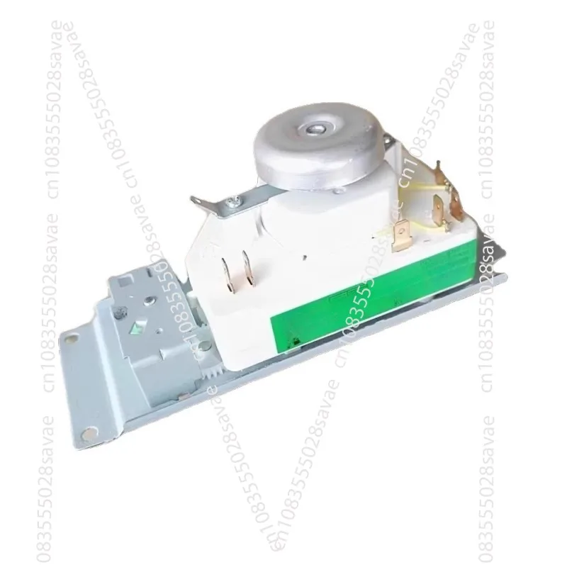 Microwave oven M1-203A timer WLD35-1/S through WLD35-2/S timing switch
Microwave oven M1-203A timer WLD35-1/S through WLD35-2/S timing switch