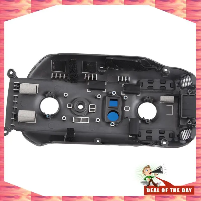 24-Hour Delivery For DJI Air 3 Bottom Shell Body Frame Lower Case Repair Parts For DJI Air 3 Drone Replacement Spare Parts
24-Hour Delivery For DJI Air 3 Bottom Shell Body Frame Lower Case Repair Parts For DJI Air 3 Drone Replacement Spare Parts