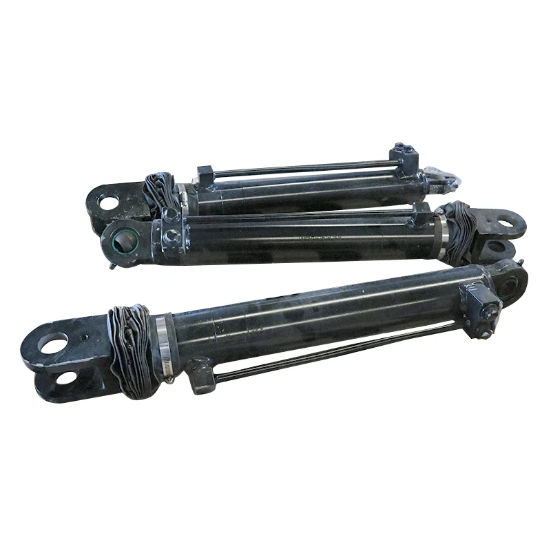 SANY Single Acting Dump Truck Long for Dump Trailer Hydraulic Cylinder Trunnion 250901040643A ZXSKT90.03 Hydraulic Cylinder
SANY Single Acting Dump Truck Long for Dump Trailer Hydraulic Cylinder Trunnion 250901040643A ZXSKT90.03 Hydraulic Cylinder