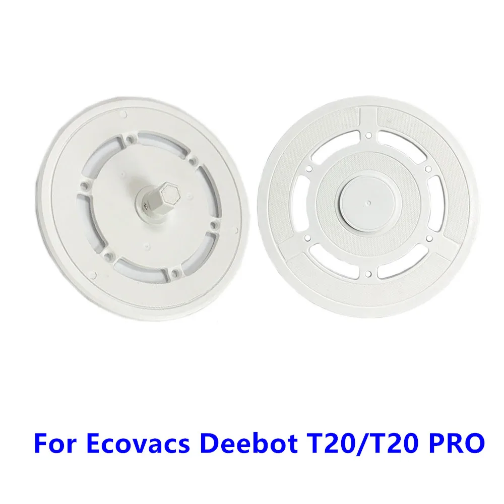 Для Ecovacs Deebot T20/T20 PRO Mop накладки-держатели Mop тряпка держатель запчасти для пылесоса
Для Ecovacs Deebot T20/T20 PRO Mop накладки-держатели Mop тряпка держатель запчасти для пылесоса
