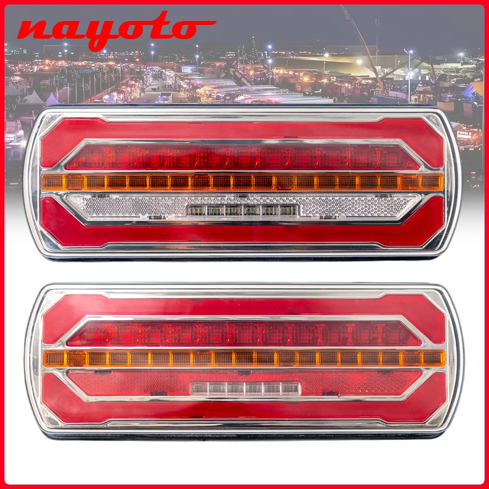 12 В 24 В светодиодный комбинированный задний фонарь указатель поворота задний фонарь водонепроницаемый прицеп грузовик караван автомобильный отражатель светодиодный стоп-сигнал
12 В 24 В светодиодный комбинированный задний фонарь указатель поворота задний фонарь водонепроницаемый прицеп грузовик караван автомобильный отражатель светодиодный стоп-сигнал