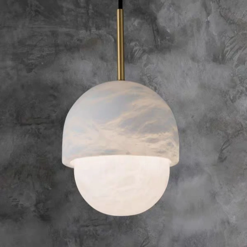 Modern Led Ceiling Light With Marble Glass Shade Minimalist Luxury Pendant Fan Lamp For Bedroom Living Room Dining Area
Modern Led Ceiling Light With Marble Glass Shade Minimalist Luxury Pendant Fan Lamp For Bedroom Living Room Dining Area