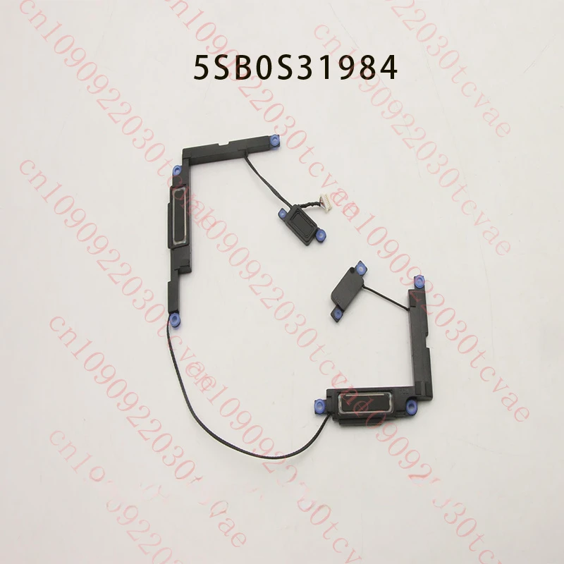 new For Lenovo Yoga 7 14IAL7 14ARB7 Laptop Left & Right Speaker Set 5SB0S31984
new For Lenovo Yoga 7 14IAL7 14ARB7 Laptop Left & Right Speaker Set 5SB0S31984