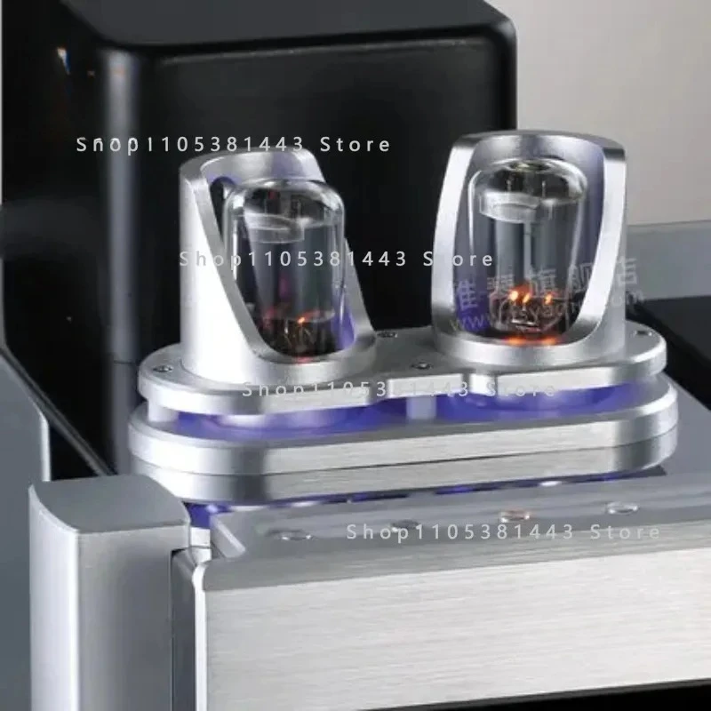 N-ew Yaqin S-D-35A Tube C-D Player HiFi High Fidelity Fever Tube Amplifier Ho-me Combination Audio Player
N-ew Yaqin S-D-35A Tube C-D Player HiFi High Fidelity Fever Tube Amplifier Ho-me Combination Audio Player