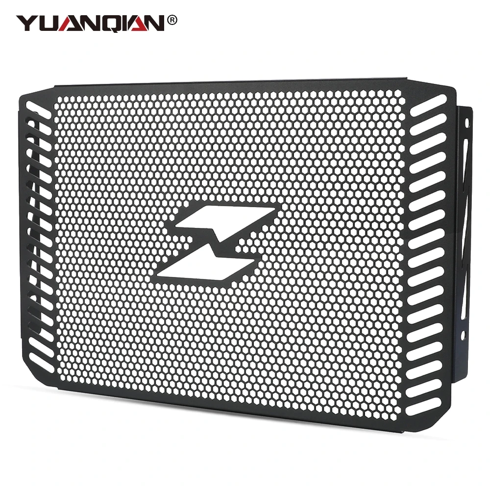 FOR ZXMOTO ZX moto 500F 2025 2026 2027 NEW Aluminium Radiator Grille Guard Protector Cover Protection Motorcycle Accessories
FOR ZXMOTO ZX moto 500F 2025 2026 2027 NEW Aluminium Radiator Grille Guard Protector Cover Protection Motorcycle Accessories