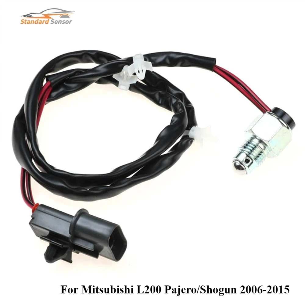 MN171296 For Mitsubishi L200 Pajero/Shogun 2006-2015 Free Wheel Clutch Control Switch NEW MR953767
MN171296 For Mitsubishi L200 Pajero/Shogun 2006-2015 Free Wheel Clutch Control Switch NEW MR953767