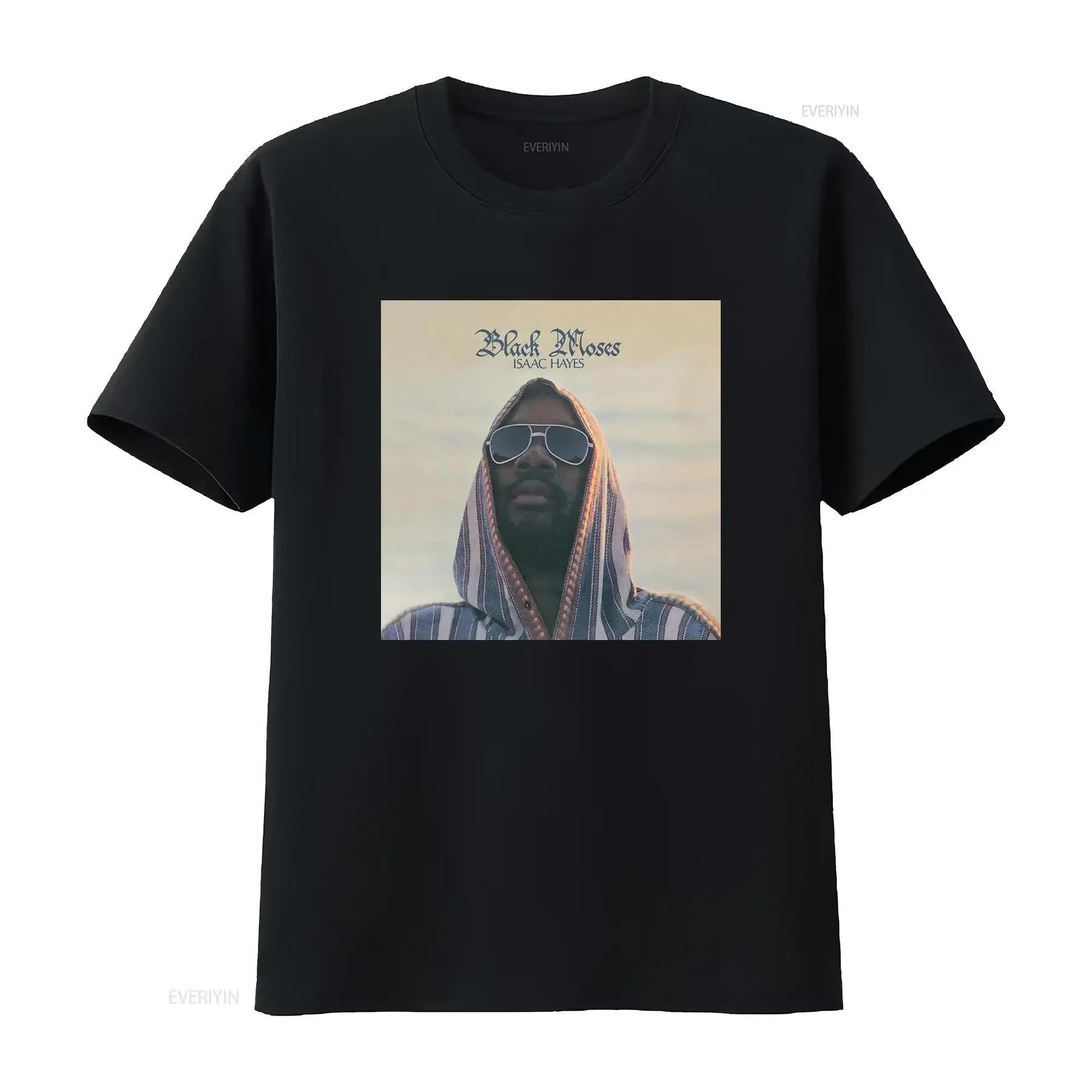 Isaac Hayes Black Moses SOUL STAX футболка винтажная стираная мягкая дизайнерская одежда с рисунком homme слегка унисекс стильная повседневная одежда
Isaac Hayes Black Moses SOUL STAX футболка винтажная стираная мягкая дизайнерская одежда с рисунком homme слегка унисекс стильная повседневная одежда
