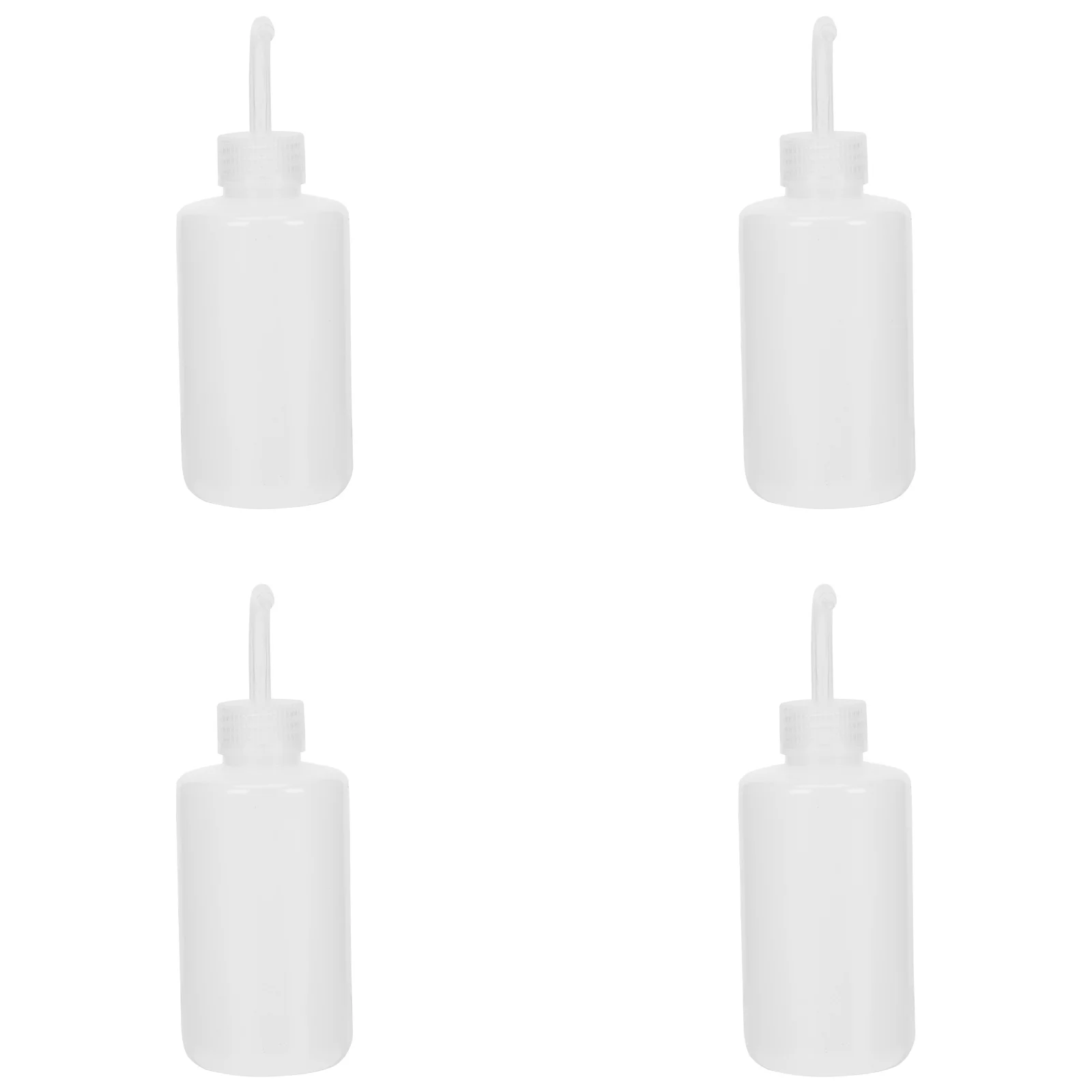 4pcs Rinse Bottle Squeeze Eye Washing Tool Salon Supply Eyelash Elbow Drop Bottle Washer Cleaning Liquid Storage Milliliter
4pcs Rinse Bottle Squeeze Eye Washing Tool Salon Supply Eyelash Elbow Drop Bottle Washer Cleaning Liquid Storage Milliliter