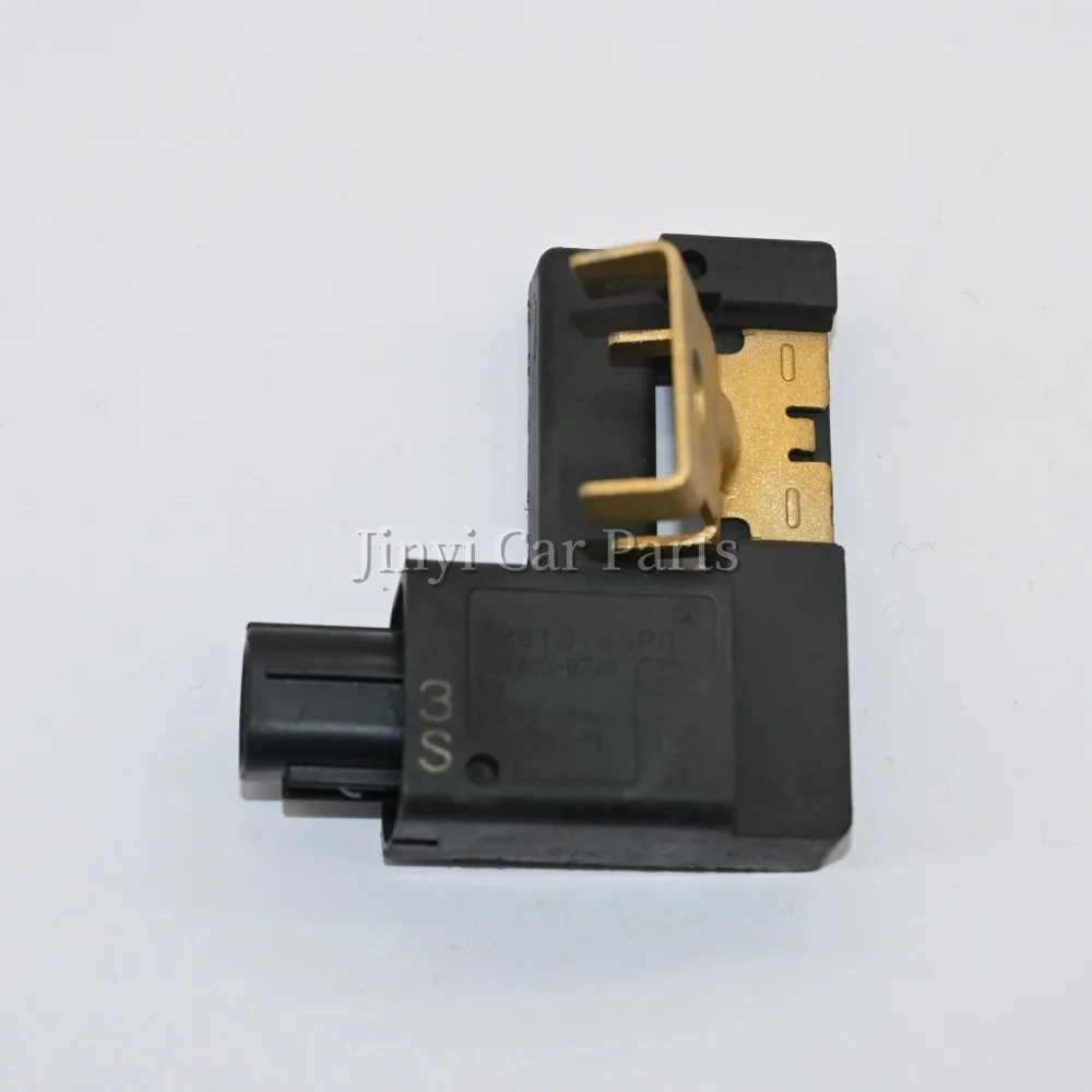 32810-85P00 32810-85P00-000 Battery Current Sensor for Suzuki Baleno Swift Ignis K12C Engine
32810-85P00 32810-85P00-000 Battery Current Sensor for Suzuki Baleno Swift Ignis K12C Engine