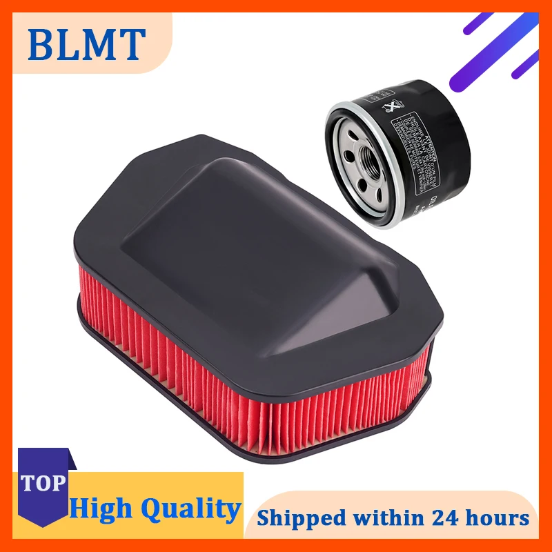Motorcycle Air Filter & Oil Filter For YAMAHA XVS 950A 950CT XVS1300CTF XVS1300CU Stryker XVS1300BG V-Star Classic Deluxe Custom
Motorcycle Air Filter & Oil Filter For YAMAHA XVS 950A 950CT XVS1300CTF XVS1300CU Stryker XVS1300BG V-Star Classic Deluxe Custom