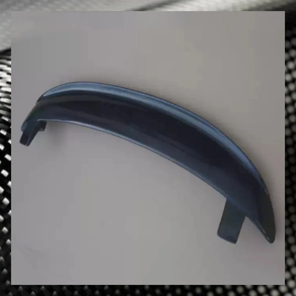 For Toyota Vitz Modified Carbon Fiber Tail Wing New Style Rear Spoiler Car Tail Wing Auto Accessories
For Toyota Vitz Modified Carbon Fiber Tail Wing New Style Rear Spoiler Car Tail Wing Auto Accessories