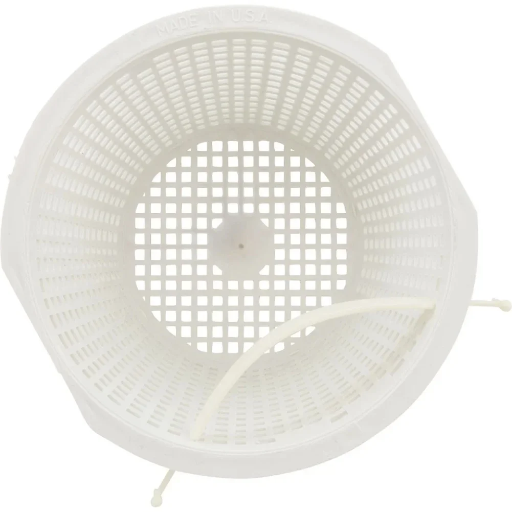 For Skimmer Maintenance Pool Skimmer Basket As Shown Prevents Pump Clogging Lightweight Plastic ABS Construction
For Skimmer Maintenance Pool Skimmer Basket As Shown Prevents Pump Clogging Lightweight Plastic ABS Construction