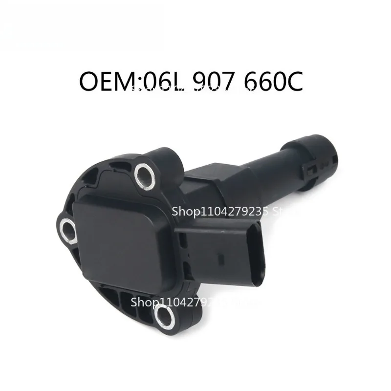 Suitable for EA888 Short Oil Level Sensor 06L907660C 03F907660E
Suitable for EA888 Short Oil Level Sensor 06L907660C 03F907660E